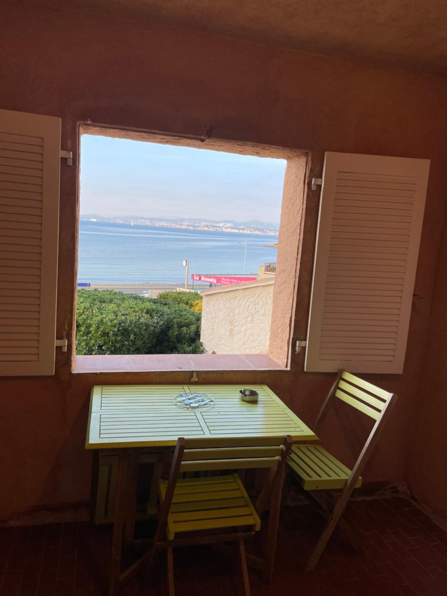 Studio Acces Plage سيكس-فور-لو-بلاج المظهر الخارجي الصورة